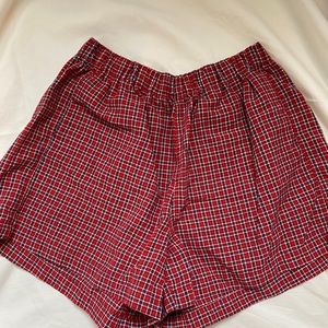 j. galt logan shorts (brandy melville)